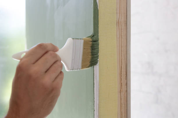 Best Mold Prevention Services  in Lafayette, GA