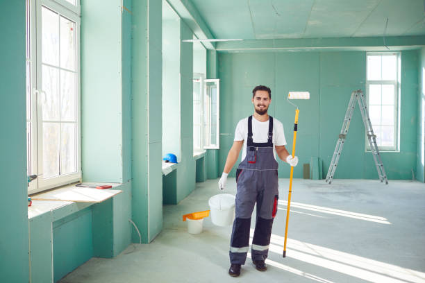 Best Mold Odor Removal Services  in Lafayette, GA
