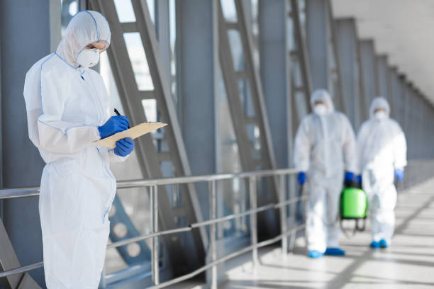 Best Indoor Air Quality Assessment  in Lafayette, GA