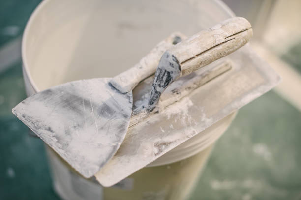 Best Mold Removal for HVAC Installations  in Lafayette, GA